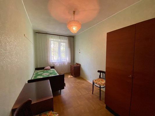 Продам двухкомнатную (2-комн.) квартиру, Стачки пр-кт, 199, Ростов-на-Дону г