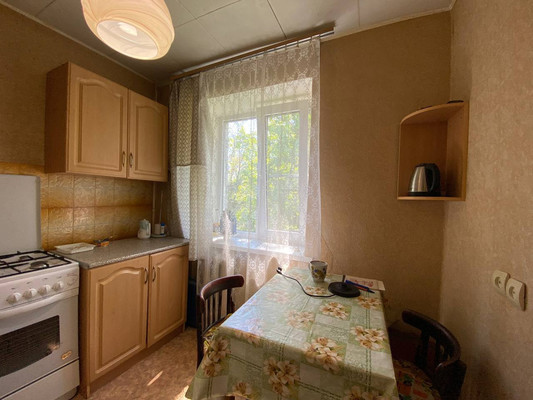 Продам двухкомнатную (2-комн.) квартиру, Стачки пр-кт, 199, Ростов-на-Дону г