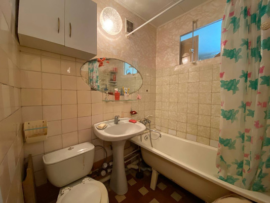 Продам двухкомнатную (2-комн.) квартиру, Стачки пр-кт, 199, Ростов-на-Дону г