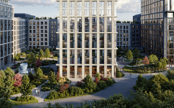 Продам однокомнатную (1-комн.) , Часовая ул, 28к2, Москва г