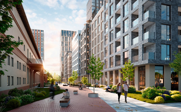 Продам однокомнатную (1-комн.) , Часовая ул, 28к2, Москва г