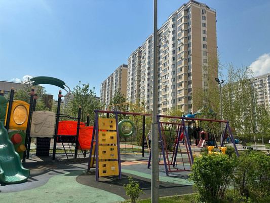 Продам двухкомнатную (2-комн.) квартиру, Рождественская ул, 37, Москва г