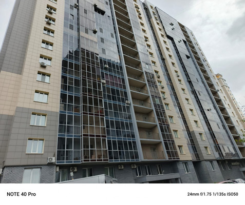 Продам однокомнатную (1-комн.) квартиру, Профессора Камая ул, 10к2, Казань г