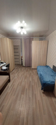 Продам однокомнатную (1-комн.) квартиру, Профессора Камая ул, 10к2, Казань г