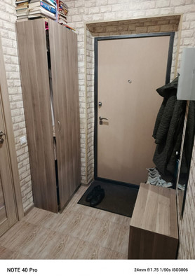 Продам однокомнатную (1-комн.) квартиру, Профессора Камая ул, 10к2, Казань г