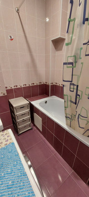 Продам однокомнатную (1-комн.) квартиру, Профессора Камая ул, 10к2, Казань г