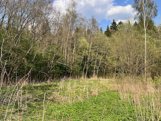 Продам участок 11,12 соток, Фермерское хоз., Люкс тер. СНТ, 1, Крюково д, 0 км от города