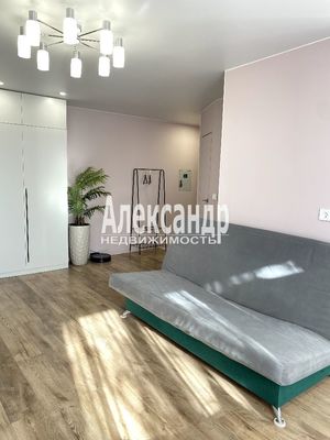 Продам двухкомнатную (2-комн.) квартиру, Боровая ул, 53к3, Санкт-Петербург г