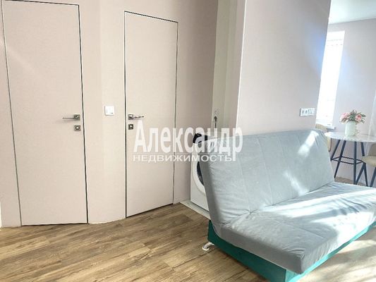Продам двухкомнатную (2-комн.) квартиру, Боровая ул, 53к3, Санкт-Петербург г