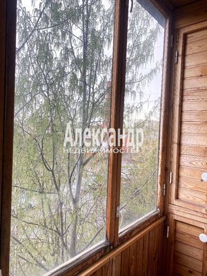 Продам двухкомнатную (2-комн.) квартиру, Боровая ул, 53к3, Санкт-Петербург г