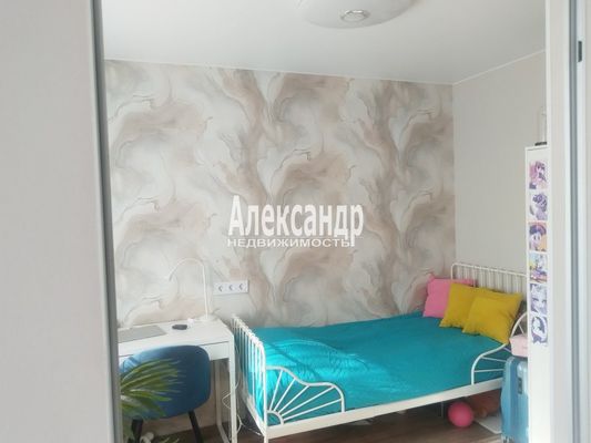 Продам двухкомнатную (2-комн.) квартиру, Боровая ул, 53к3, Санкт-Петербург г