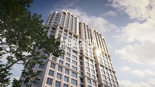 Продам однокомнатную (1-комн.) квартиру (долевое), Панфилова ул, Санкт-Петербург г