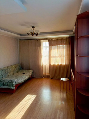 Продам однокомнатную (1-комн.) квартиру, Комарова б-р, 11/3, Ростов-на-Дону г