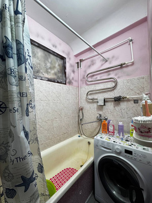 Продам однокомнатную (1-комн.) квартиру, Добровольского ул, 3/2, Ростов-на-Дону г