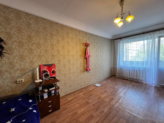 Продам однокомнатную (1-комн.) квартиру, Добровольского ул, 3/2, Ростов-на-Дону г