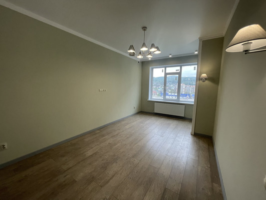 Продам однокомнатную (1-комн.) квартиру, Тарчокова ул, 33к1, Нальчик г