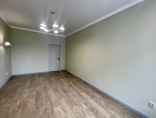 Продам однокомнатную (1-комн.) квартиру, Тарчокова ул, 33к1, Нальчик г