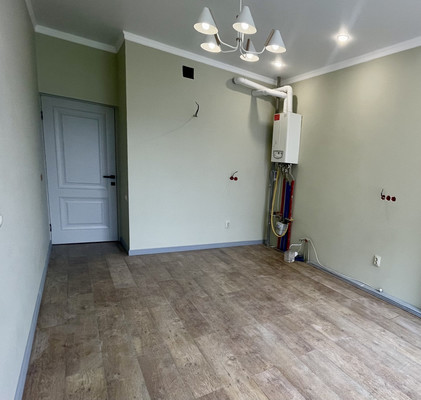 Продам однокомнатную (1-комн.) квартиру, Тарчокова ул, 33к1, Нальчик г
