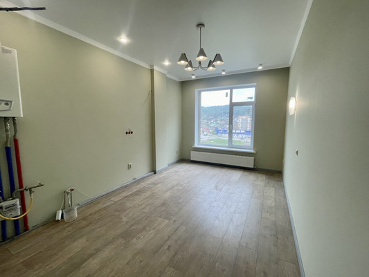 Продам однокомнатную (1-комн.) квартиру, Тарчокова ул, 33к1, Нальчик г