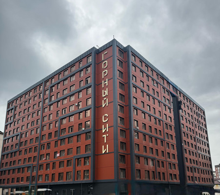 Продам однокомнатную (1-комн.) квартиру, Тарчокова ул, 33к1, Нальчик г