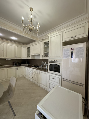 Сдам трехкомнатную (3-комн.) квартиру, Тулпара Мусалаева ул, 16, Махачкала г