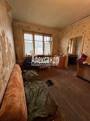 Продам двухкомнатную (2-комн.) квартиру, Гагарина ул, 6, Приозерск г