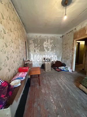 Продам двухкомнатную (2-комн.) квартиру, Гагарина ул, 6, Приозерск г