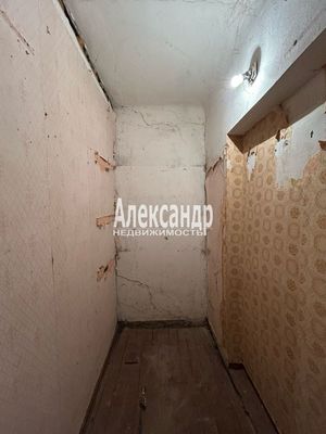Продам двухкомнатную (2-комн.) квартиру, Гагарина ул, 6, Приозерск г