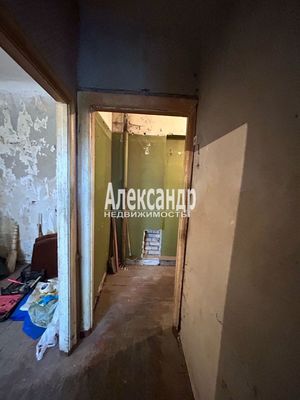 Продам двухкомнатную (2-комн.) квартиру, Гагарина ул, 6, Приозерск г