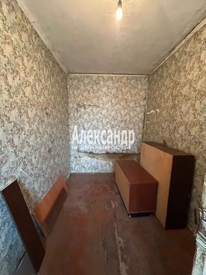 Продам двухкомнатную (2-комн.) квартиру, Гагарина ул, 6, Приозерск г