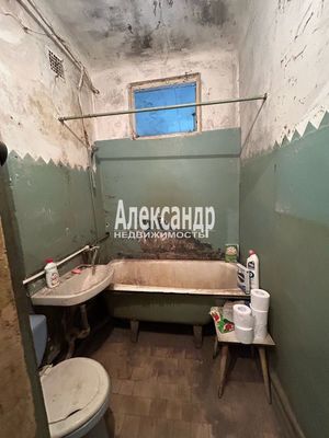 Продам двухкомнатную (2-комн.) квартиру, Гагарина ул, 6, Приозерск г
