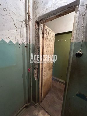 Продам двухкомнатную (2-комн.) квартиру, Гагарина ул, 6, Приозерск г