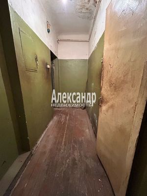 Продам двухкомнатную (2-комн.) квартиру, Гагарина ул, 6, Приозерск г