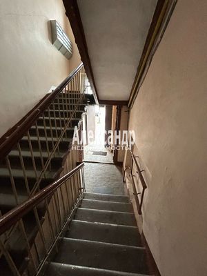 Продам двухкомнатную (2-комн.) квартиру, Гагарина ул, 6, Приозерск г