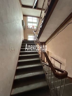 Продам двухкомнатную (2-комн.) квартиру, Гагарина ул, 6, Приозерск г