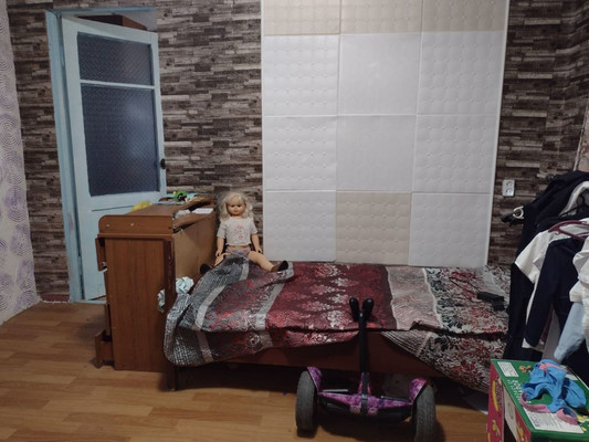 Продам многокомнатную квартиру, им Н.Г.Сотника ул, 5, Табачное с