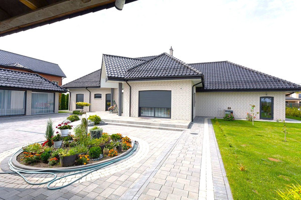 Продам дом, Васильковая ул, 6, Прибрежное п, 0 км от города