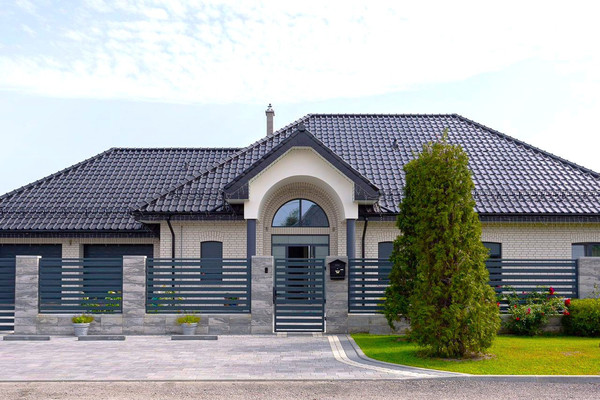 Продам дом, Васильковая ул, 6, Прибрежное п, 0 км от города