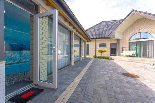 Продам дом, Васильковая ул, 6, Прибрежное п, 0 км от города