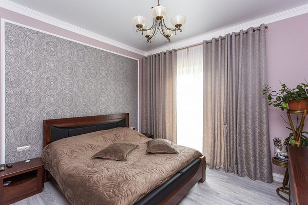 Продам дом, Васильковая ул, 6, Прибрежное п, 0 км от города