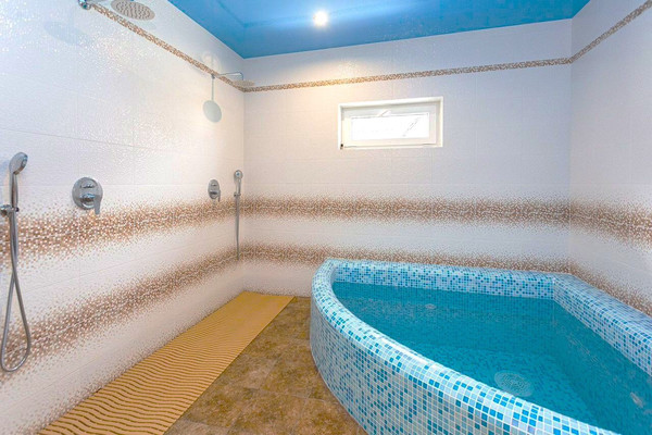 Продам дом, Васильковая ул, 6, Прибрежное п, 0 км от города