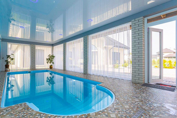 Продам дом, Васильковая ул, 6, Прибрежное п, 0 км от города