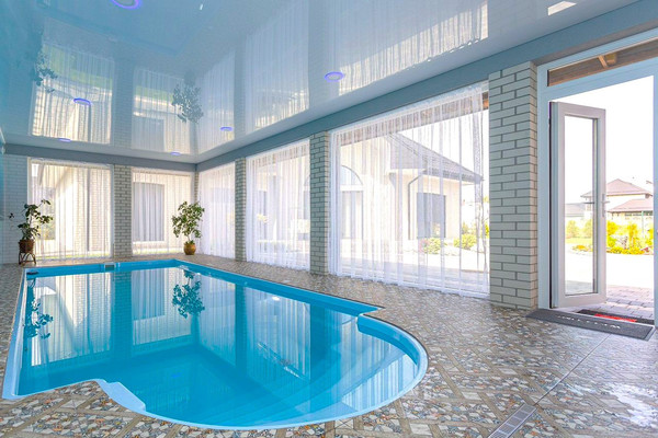 Продам дом, Васильковая ул, 6, Прибрежное п, 0 км от города