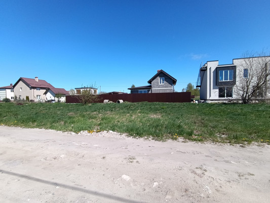 Продам участок 24 соток, Фермерское хоз., Куликово п, 0 км от города