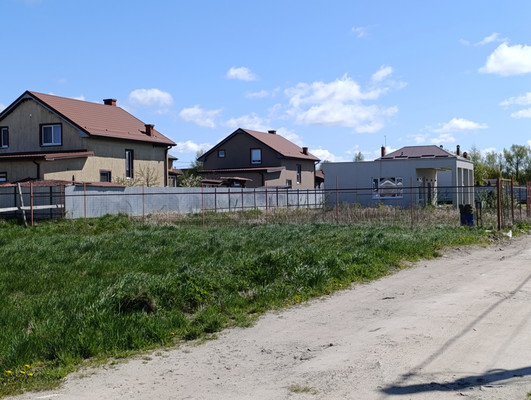 Продам участок 24 соток, Фермерское хоз., Куликово п, 0 км от города