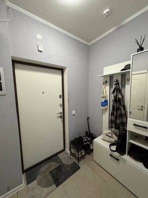 Продам однокомнатную (1-комн.) квартиру, Маресьева ул, 6к2, Москва г