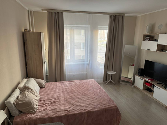 Продам однокомнатную (1-комн.) квартиру, Маресьева ул, 6к2, Москва г