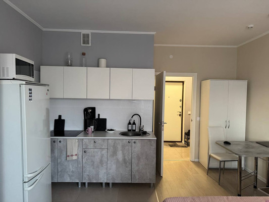 Продам однокомнатную (1-комн.) квартиру, Маресьева ул, 6к2, Москва г