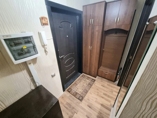 Сдам однокомнатную (1-комн.) квартиру, Островского ул, 12, Зеленоградский дп