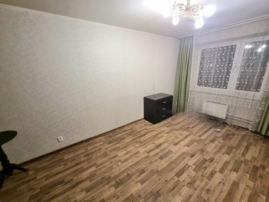 Сдам однокомнатную (1-комн.) квартиру, Островского ул, 12, Зеленоградский дп